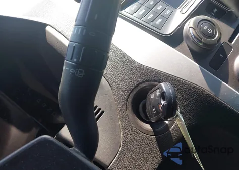 2015 Ford Explorer Xlt z USA, uszkodzony, nr VIN 1FM5K7D83FGA91608